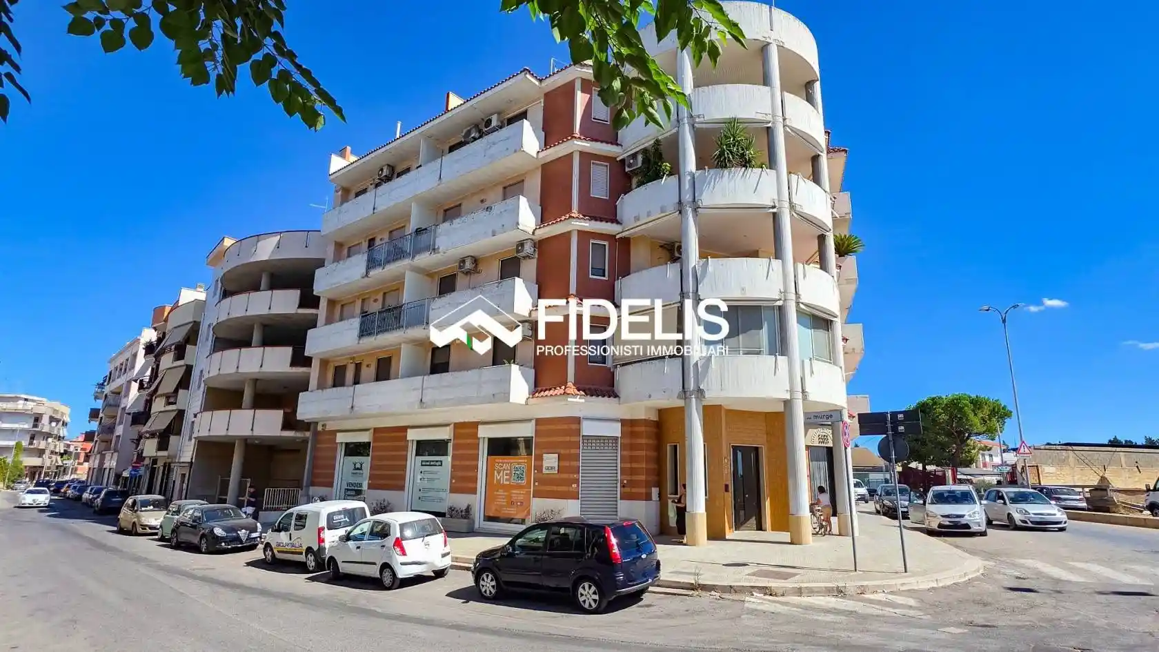 Appartamento in vendita a Andria