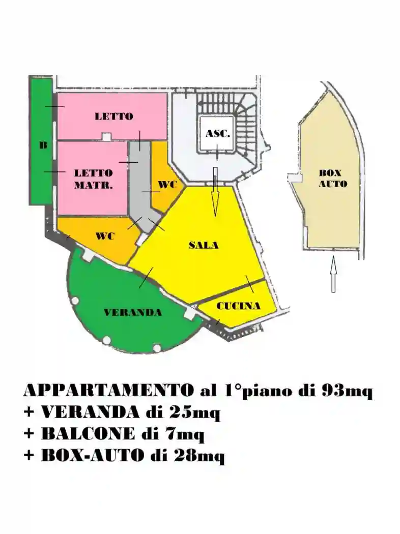 Appartamento - foto 3