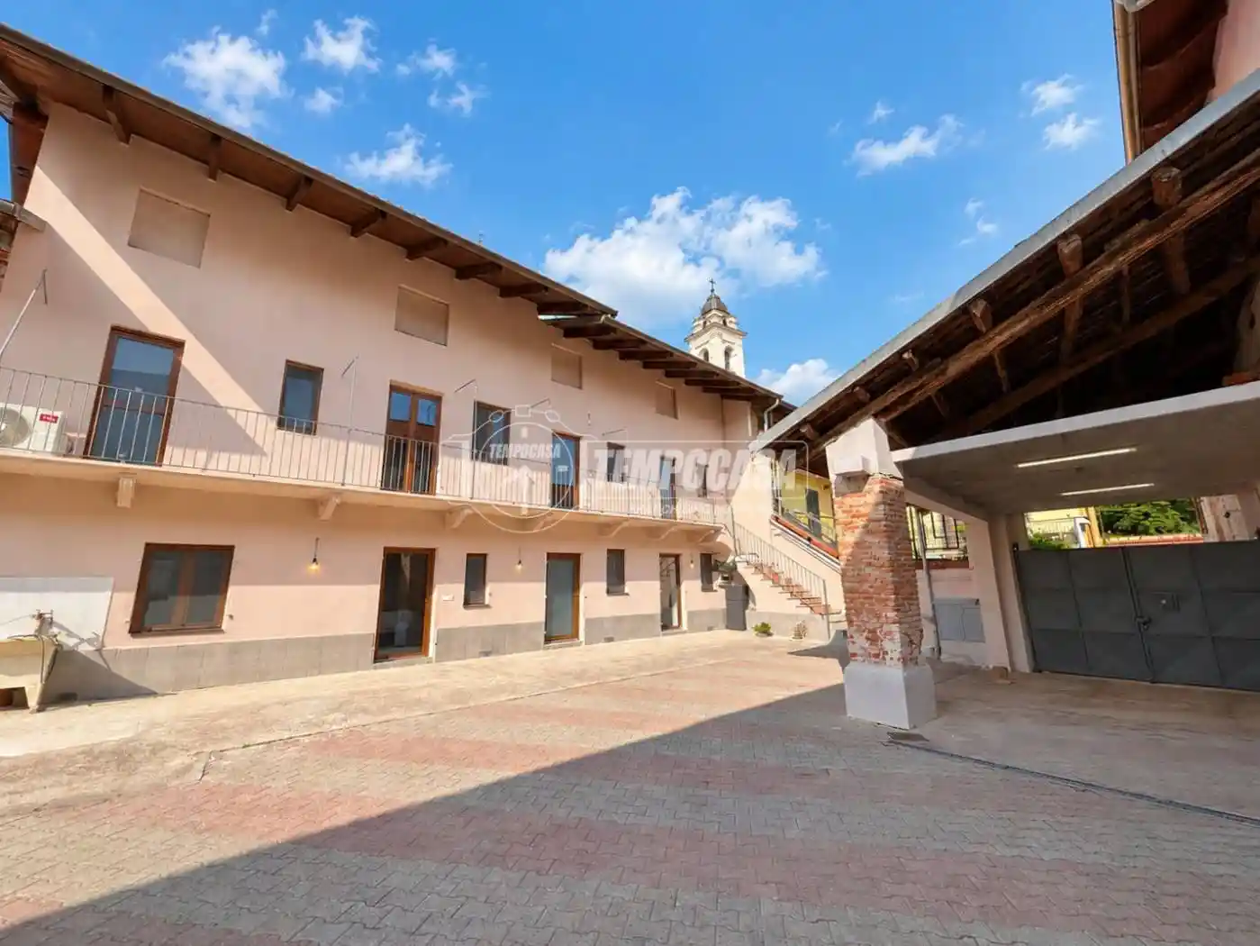 Rustico - Casale in vendita a Foglizzo