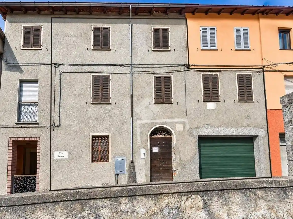 Casa indipendente in vendita a Cremia