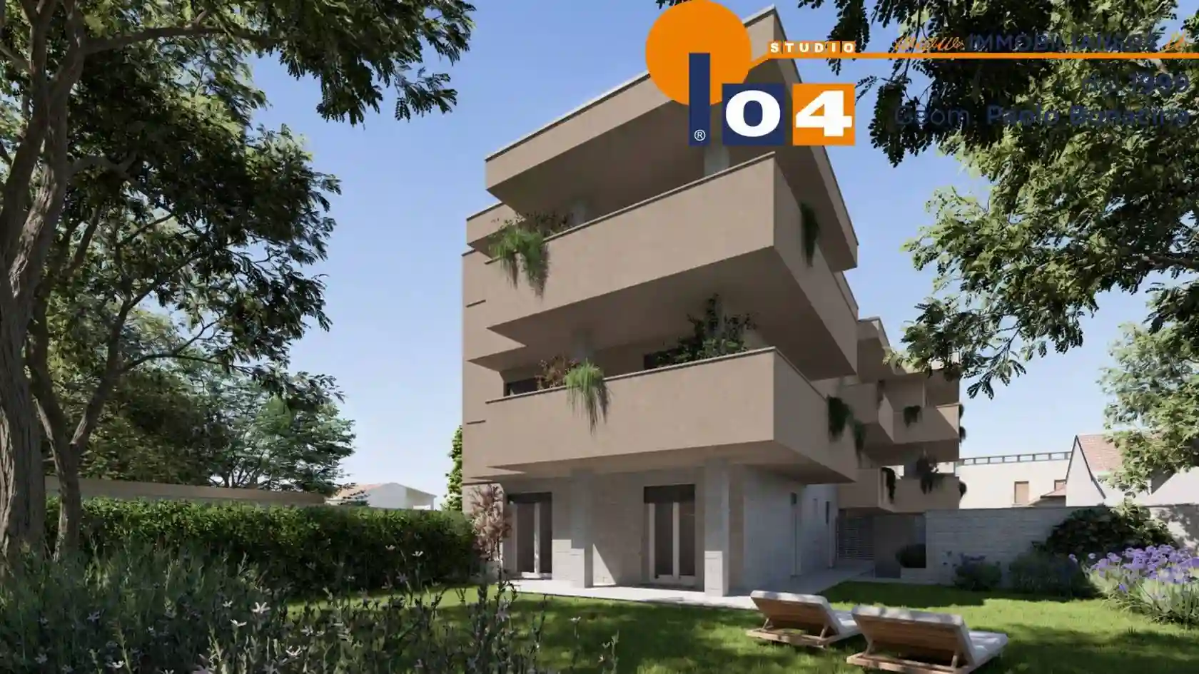 Appartamento - foto 4