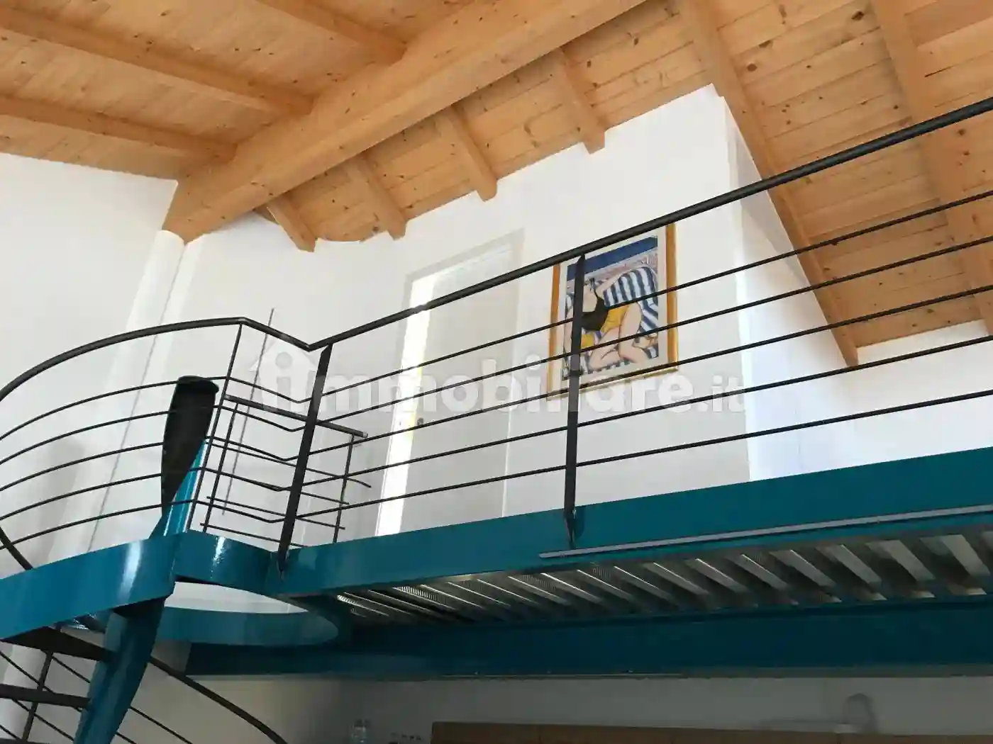 Loft - foto 3