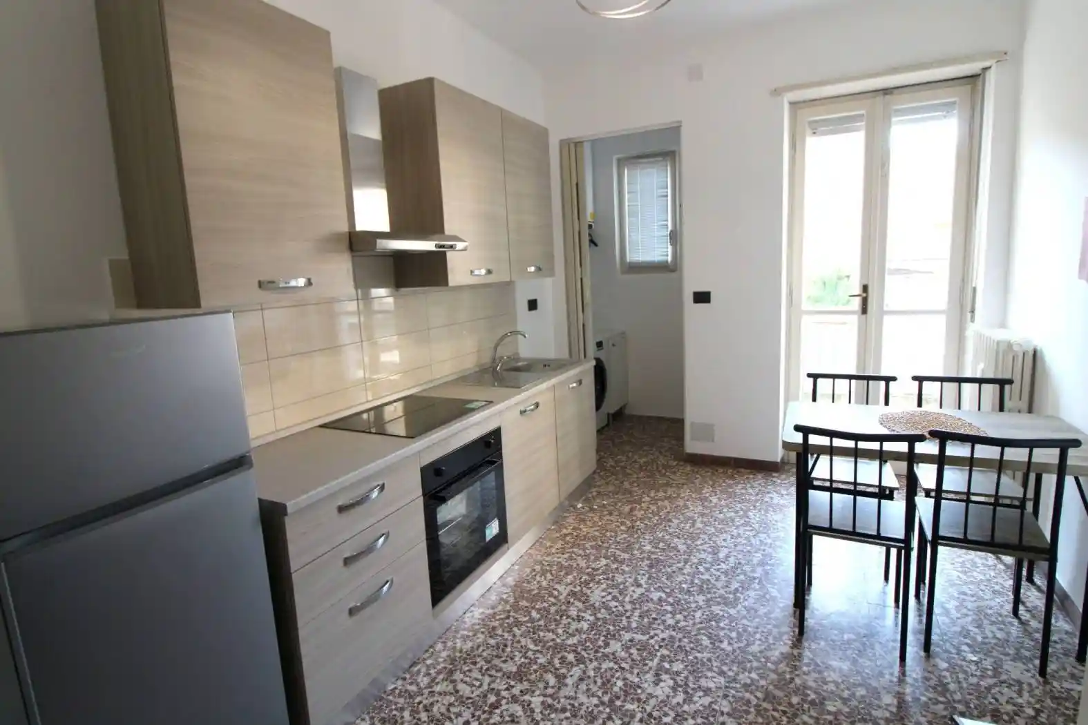 Appartamento in affitto a Torino