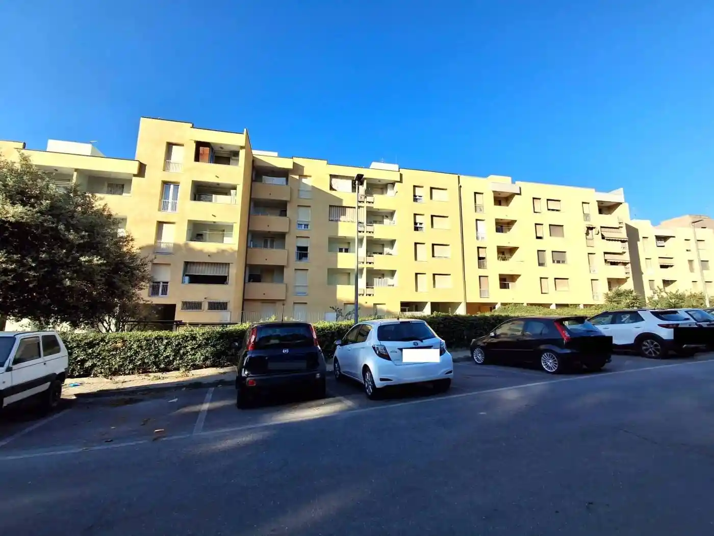 Appartamento in vendita a Imperia