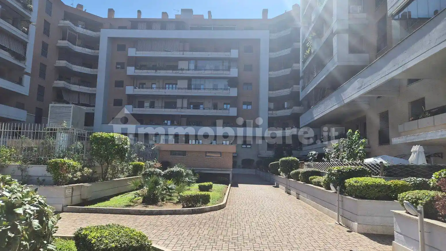 Attico - Mansarda in vendita a Fiumicino