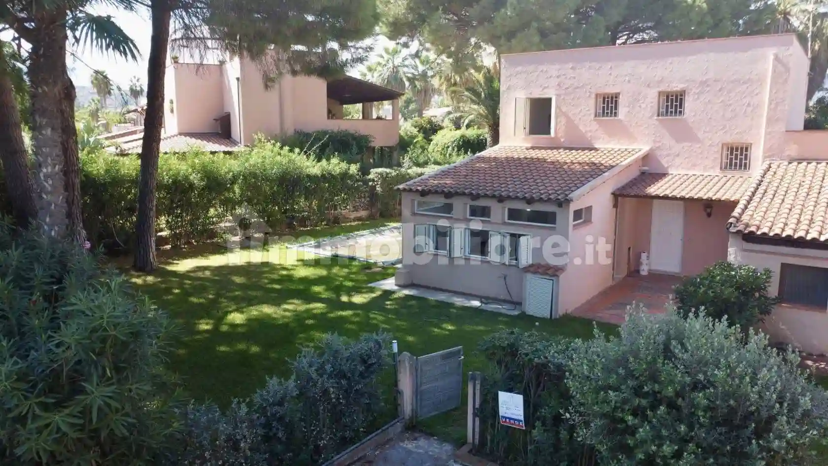 Villa - foto 3