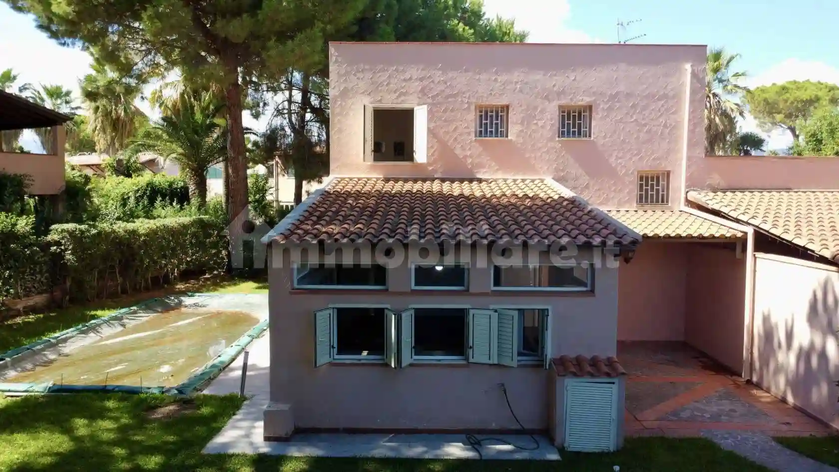 Villa - foto 4