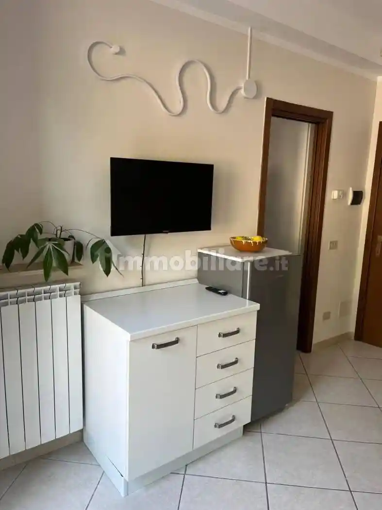 Appartamento in affitto a Salò
