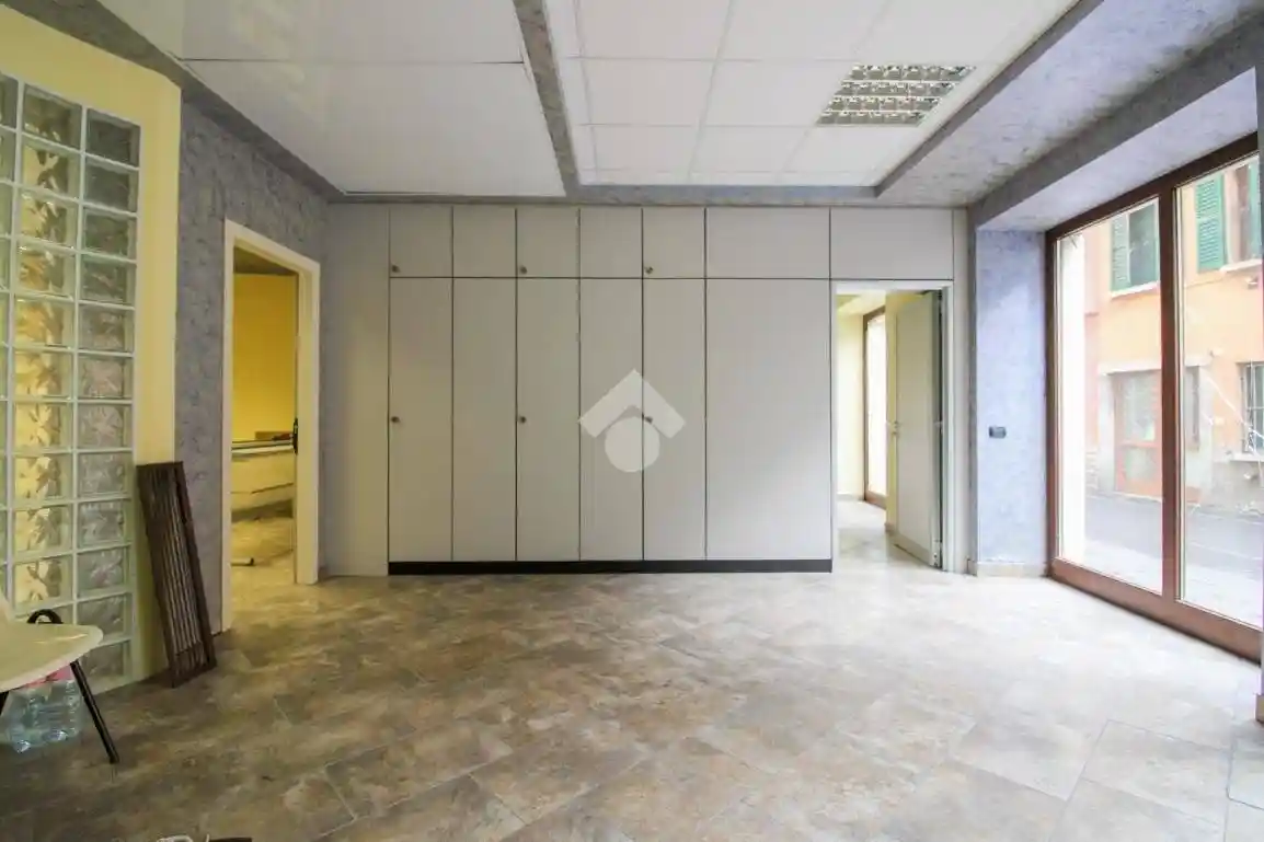 Appartamento in vendita a Vobarno