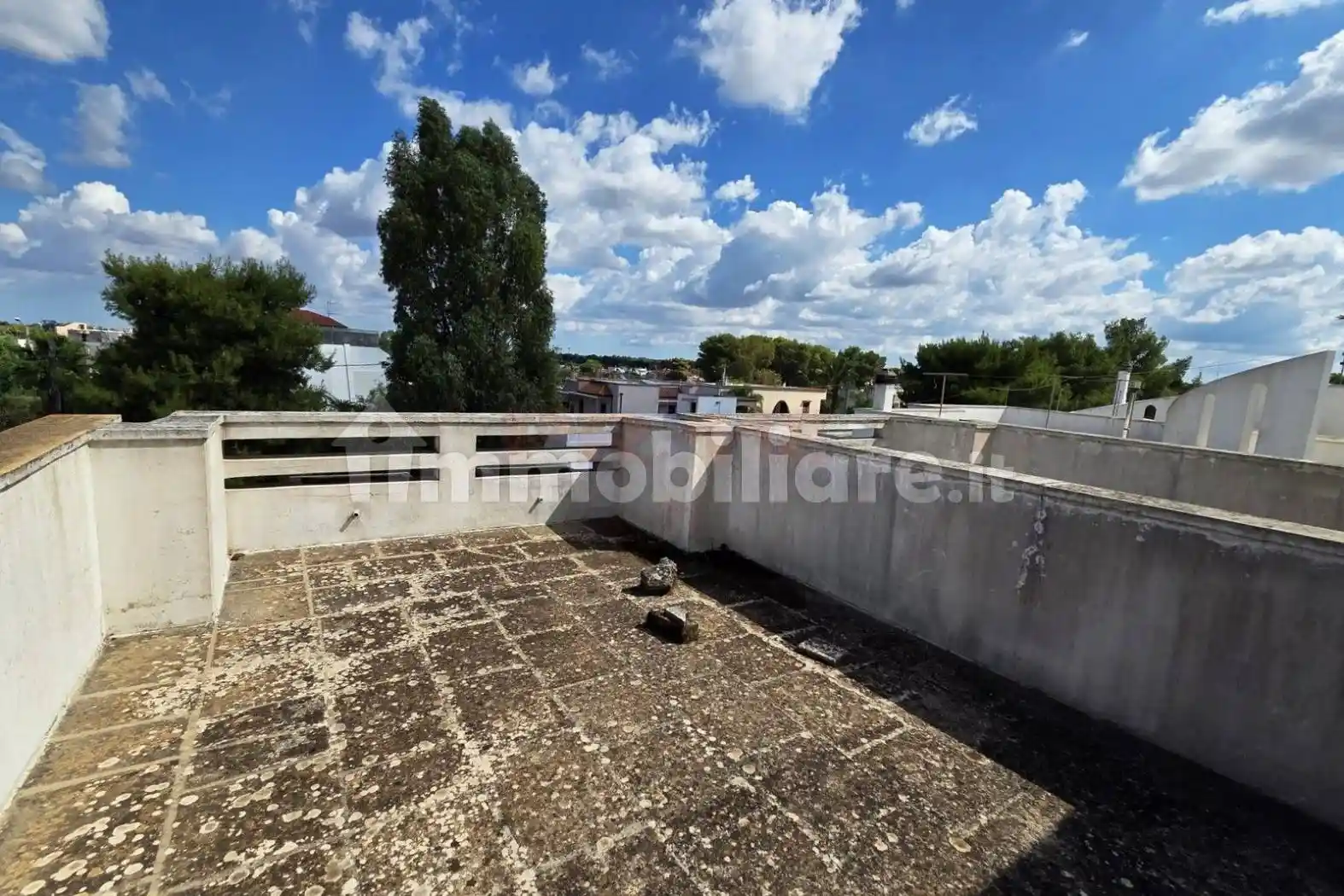 Villetta a schiera in vendita a Tuglie