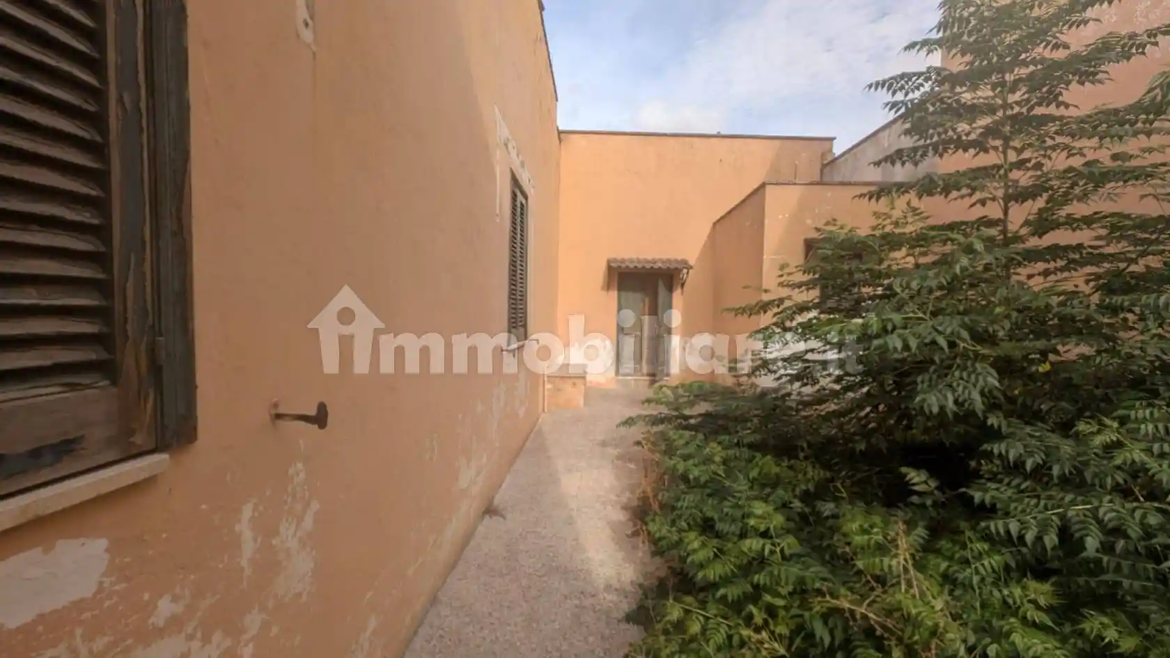 Casa indipendente in vendita a Alliste
