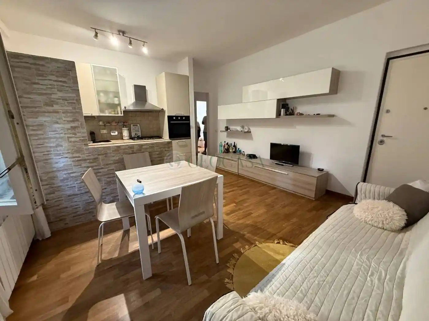 Appartamento in vendita a La Spezia