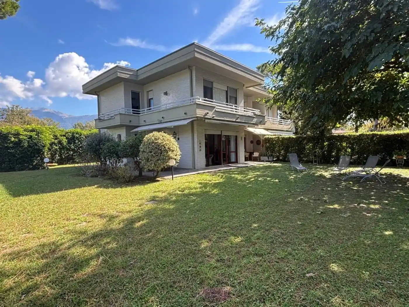 Villa in vendita a Massa