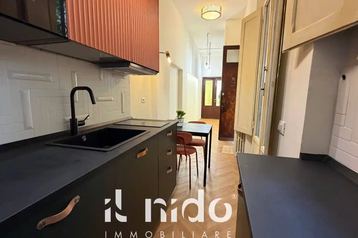 Appartamento in affitto a Firenze