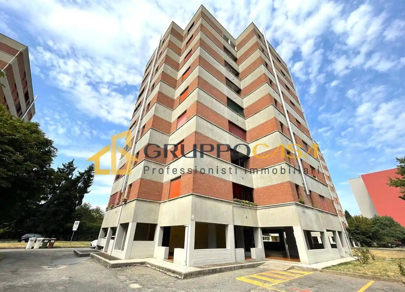 Appartamento in vendita a Brugherio