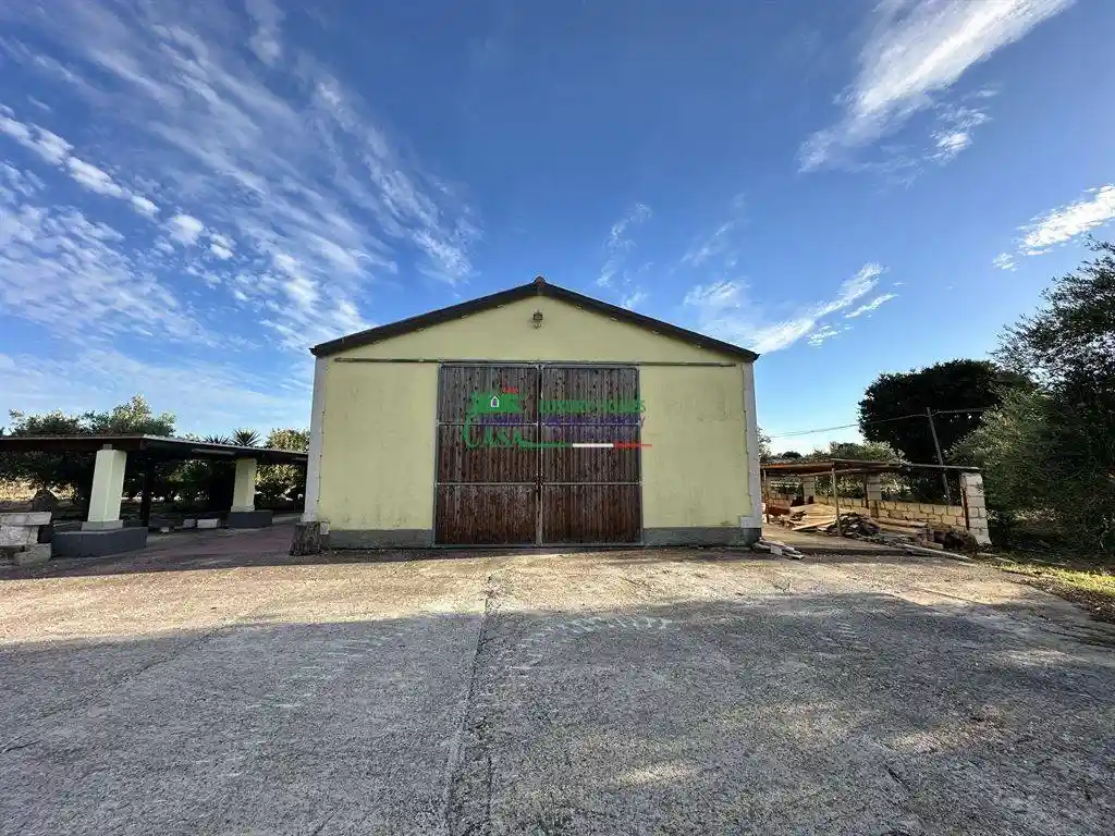 Rustico - Casale in vendita a Modica