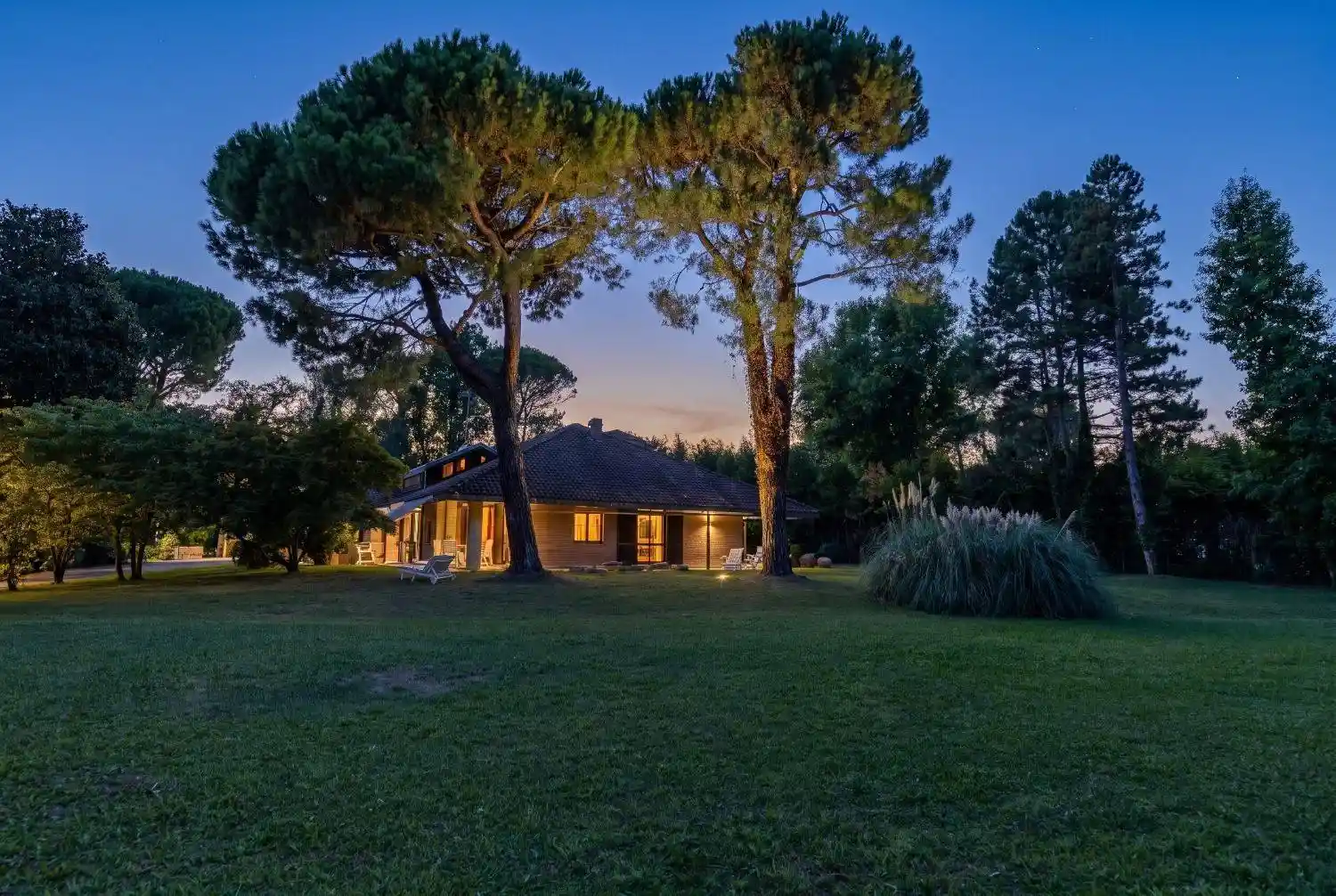 Villa in vendita a Tradate
