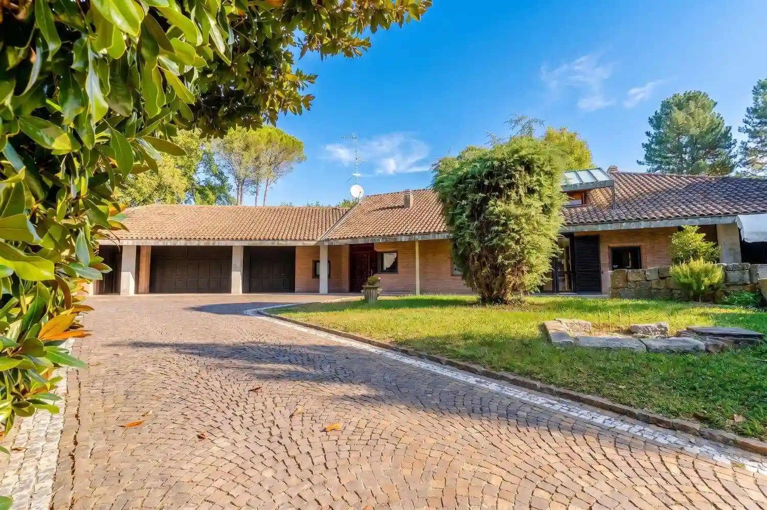 Villa - foto 3