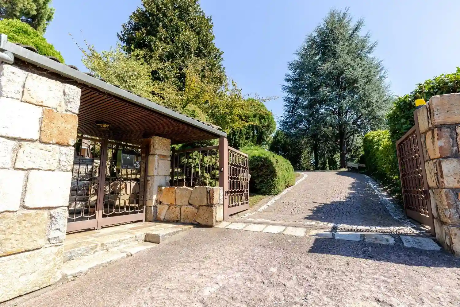 Villa - foto 4