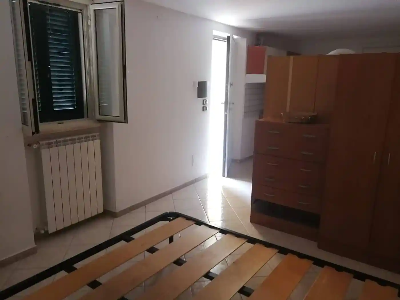 Appartamento in affitto a Ferentino