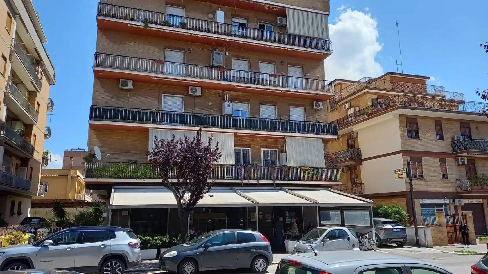 Appartamento in vendita a Pomezia
