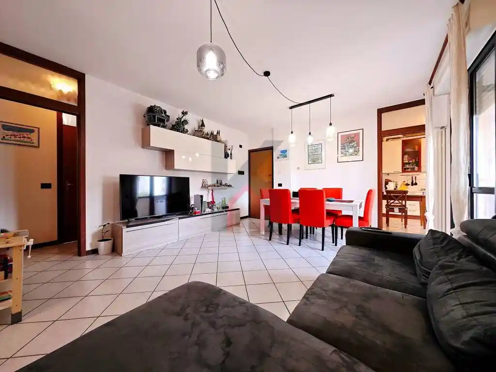 Appartamento in vendita a Forlì