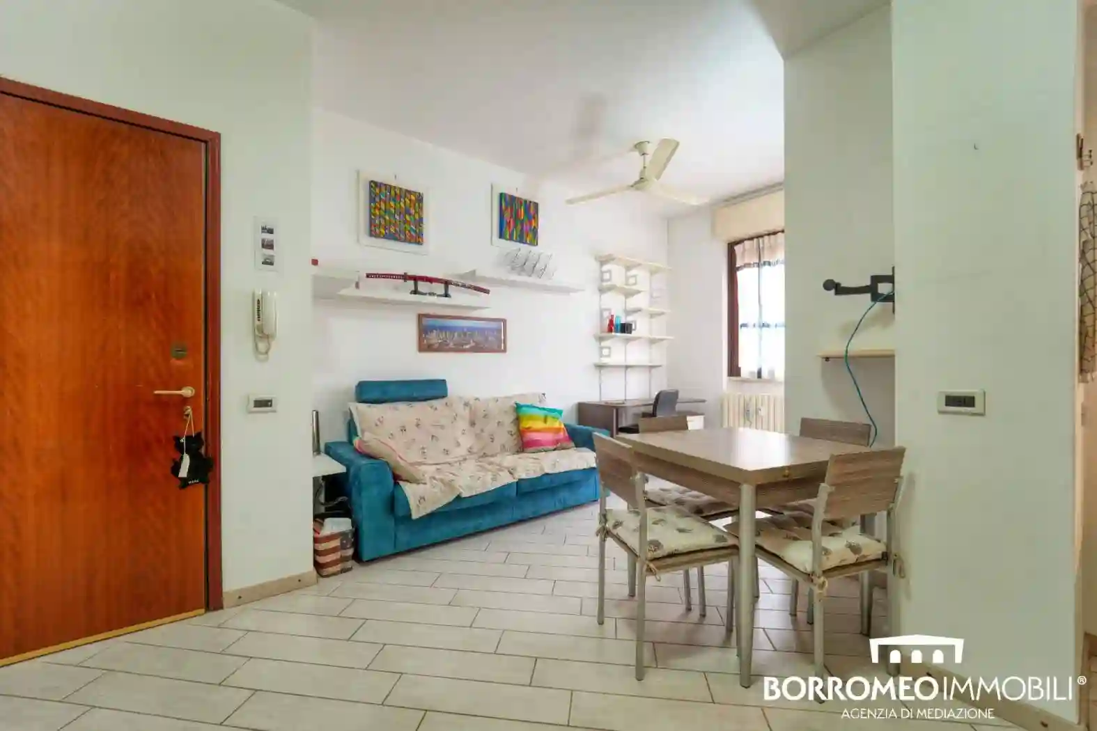 Appartamento - foto 2