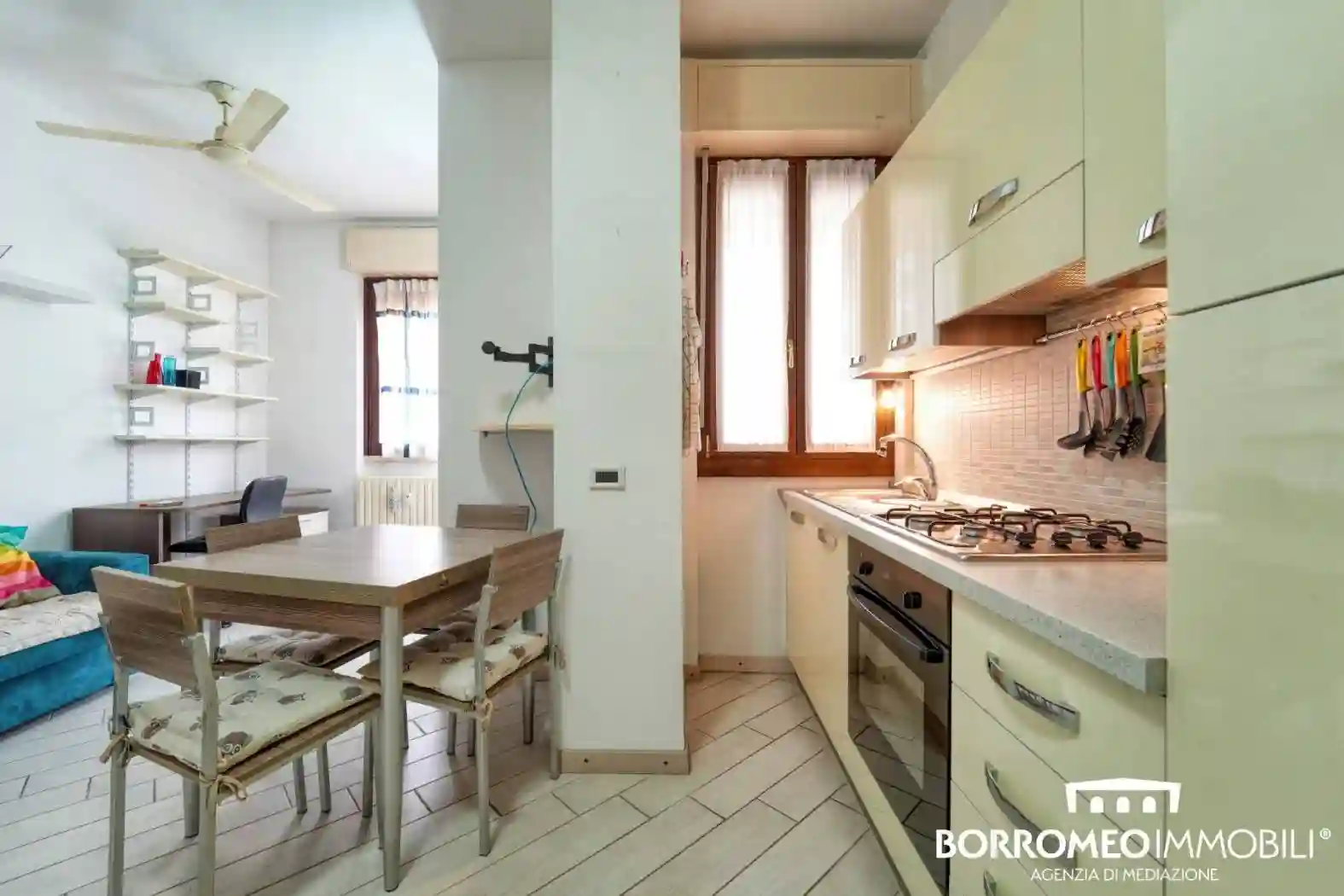 Appartamento - foto 5