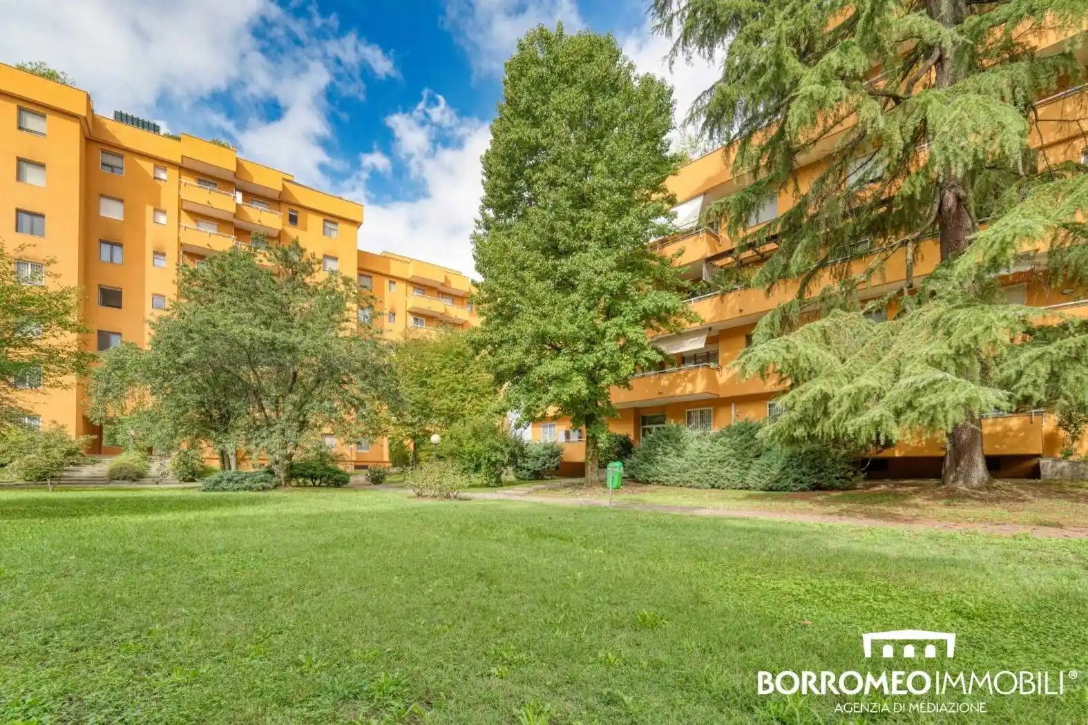 Appartamento in vendita a Peschiera Borromeo