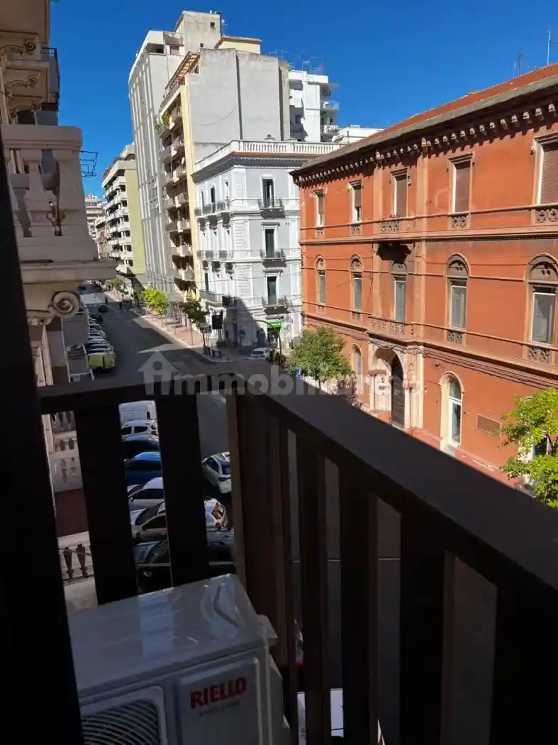 Appartamento in affitto a Taranto