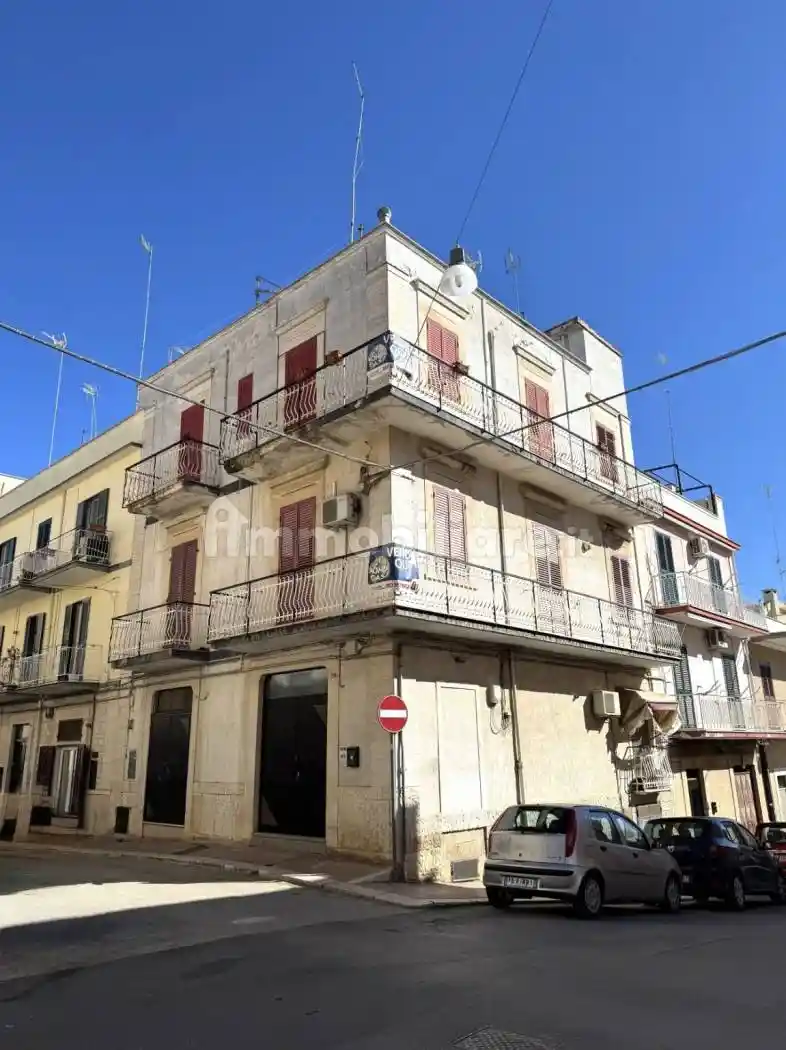 Appartamento in vendita a Ruvo di Puglia