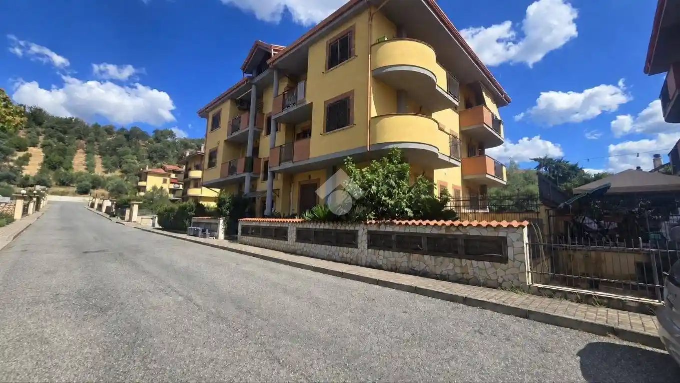 Appartamento in vendita a Montalto Uffugo