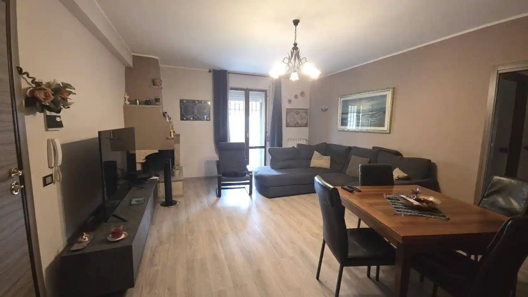 Appartamento in vendita a Terni