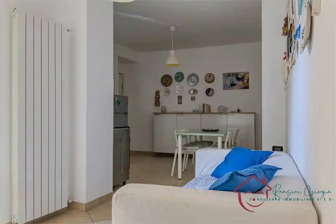 Appartamento in vendita a Ortovero