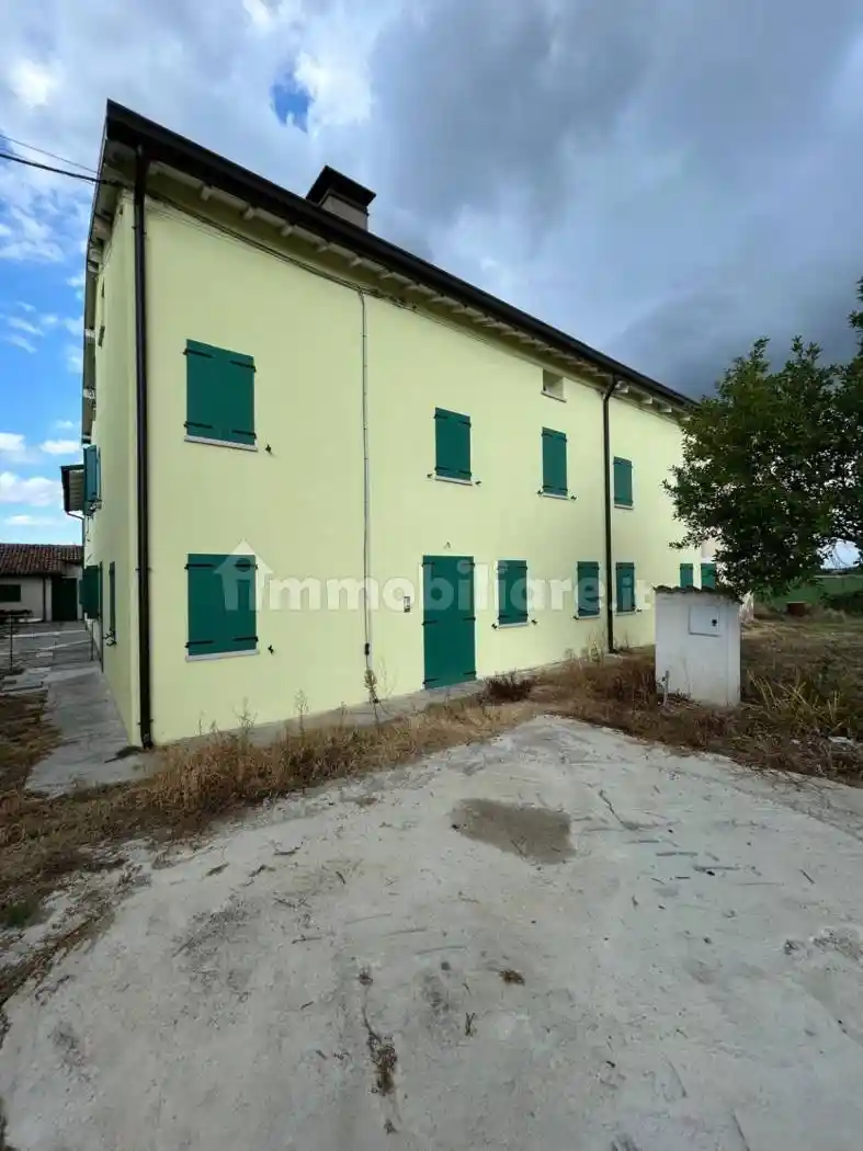 Villa in vendita a San Felice sul Panaro