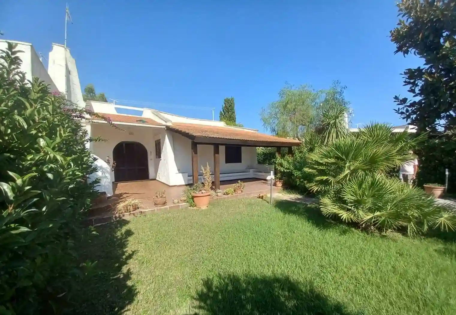 Villa - foto 4