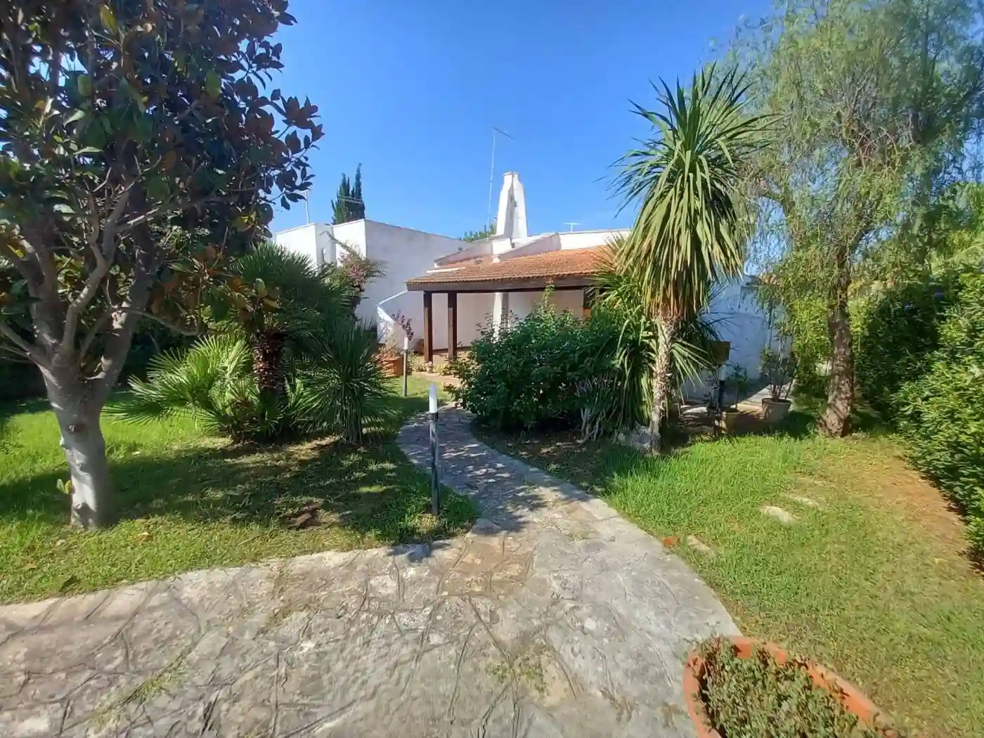Villa - foto 5