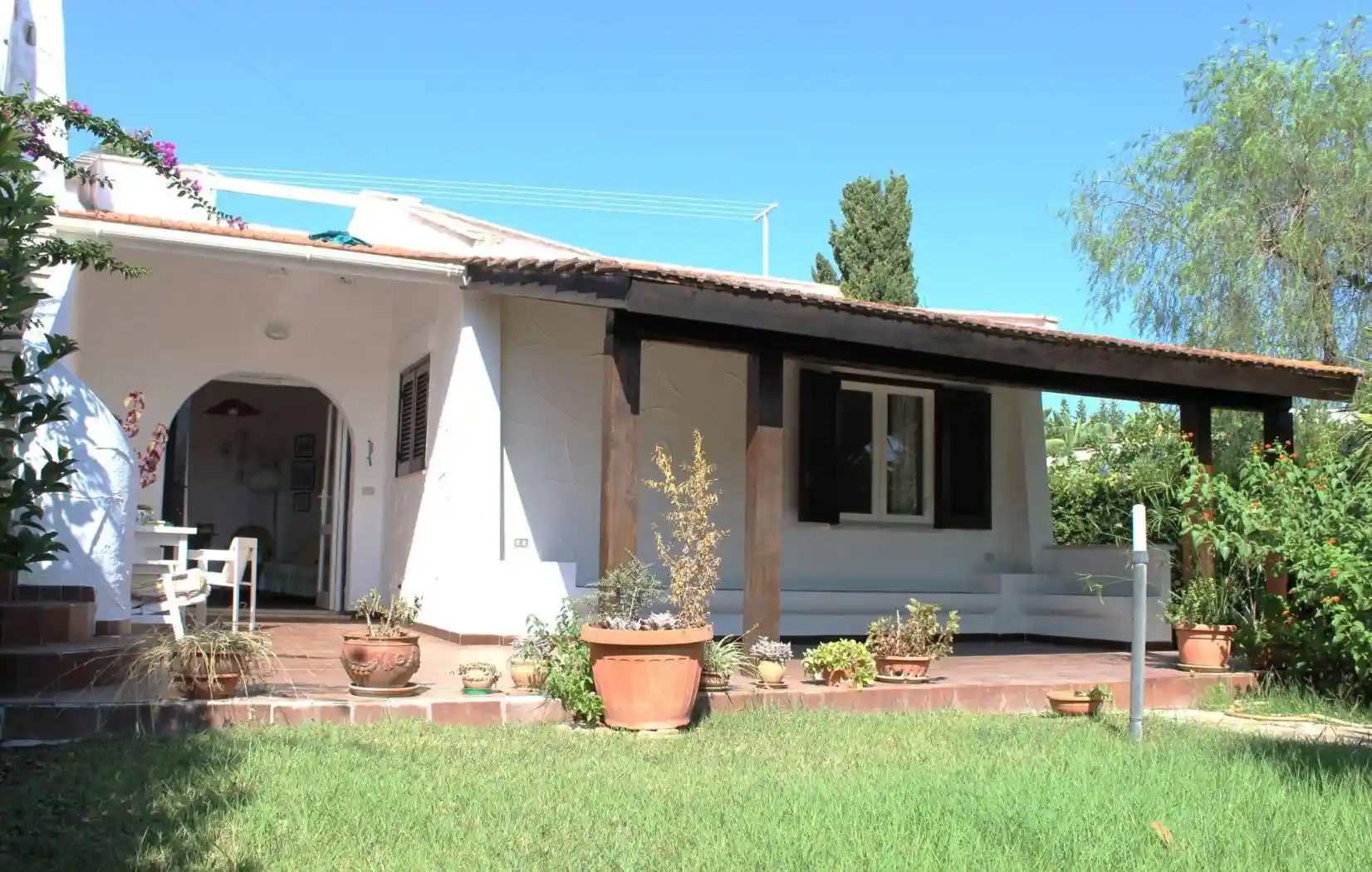 Villa in vendita a Ostuni