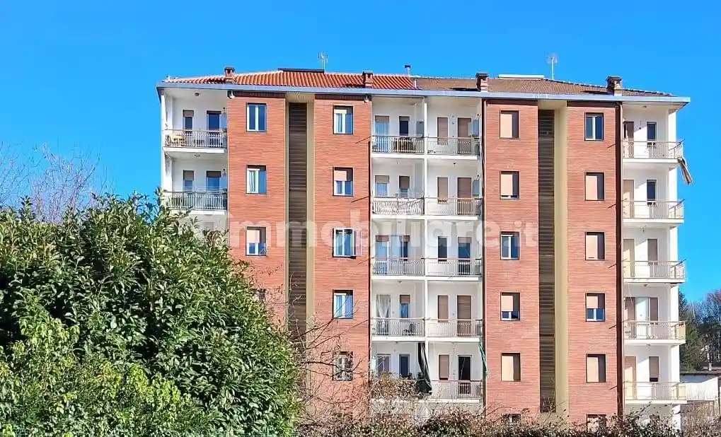 Appartamento in vendita a Avigliana