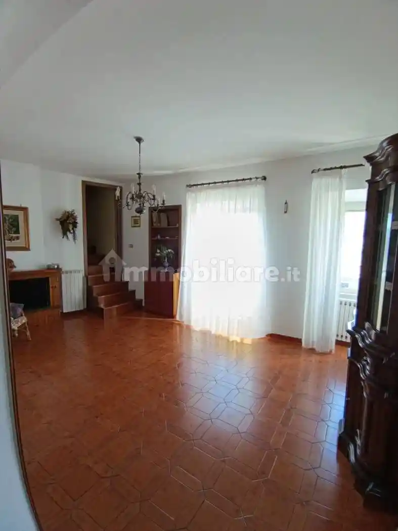Appartamento in vendita a Segni