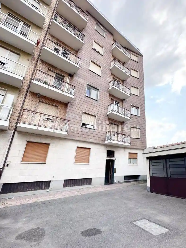 Appartamento in vendita a Moncalieri