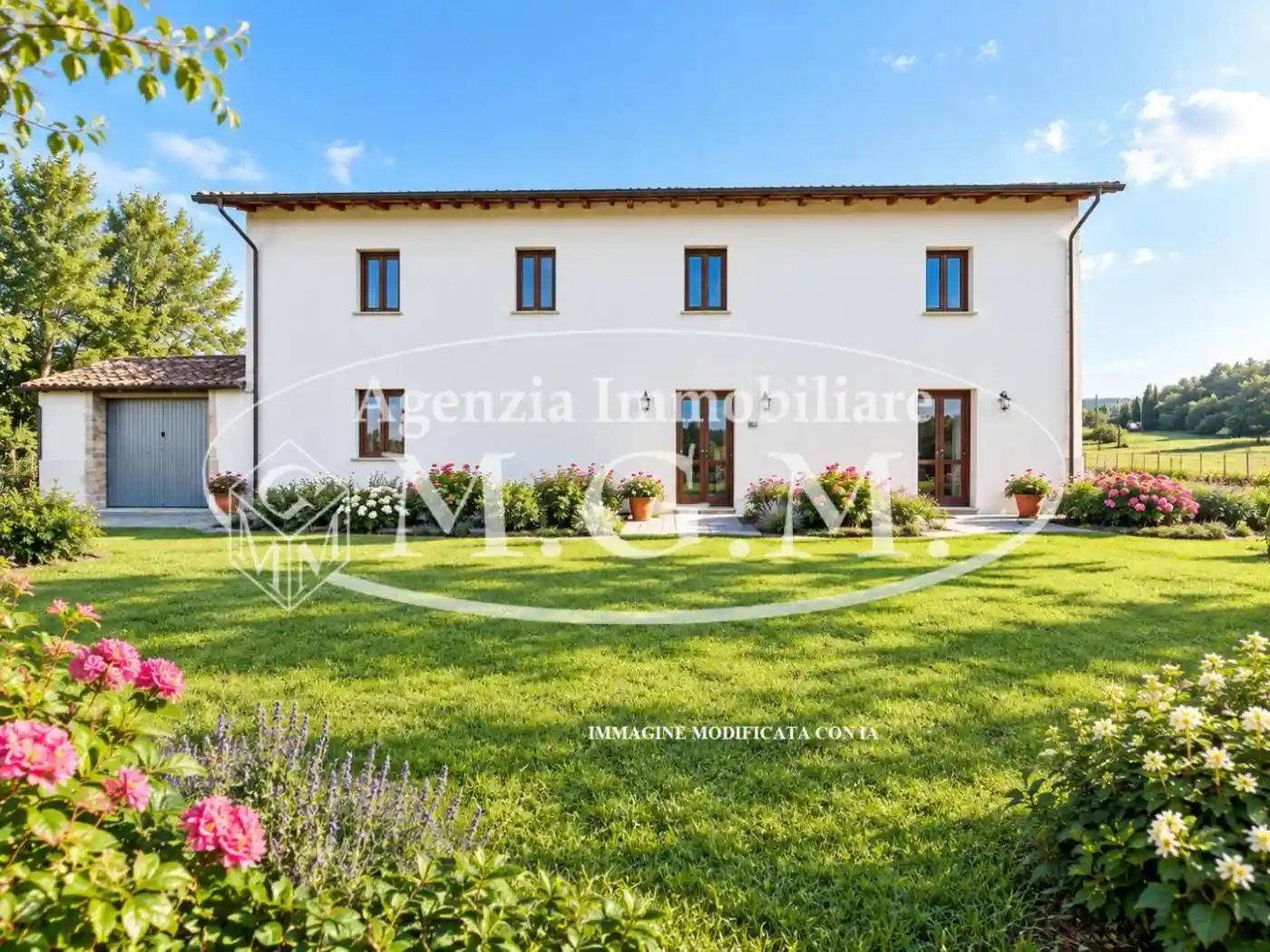 Rustico - Casale in vendita a Santa Croce sull'Arno