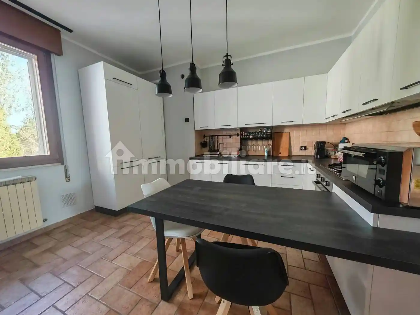 Appartamento in vendita a Rovigo