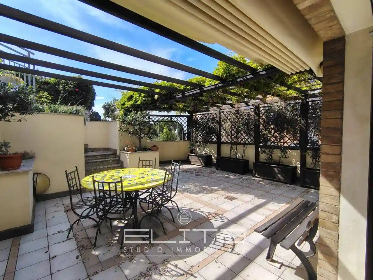 Villa - foto 3