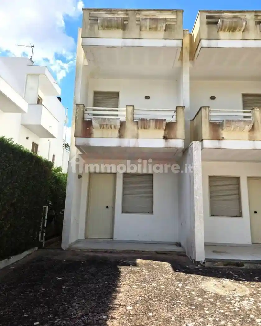 Villetta a schiera in vendita a Tuglie
