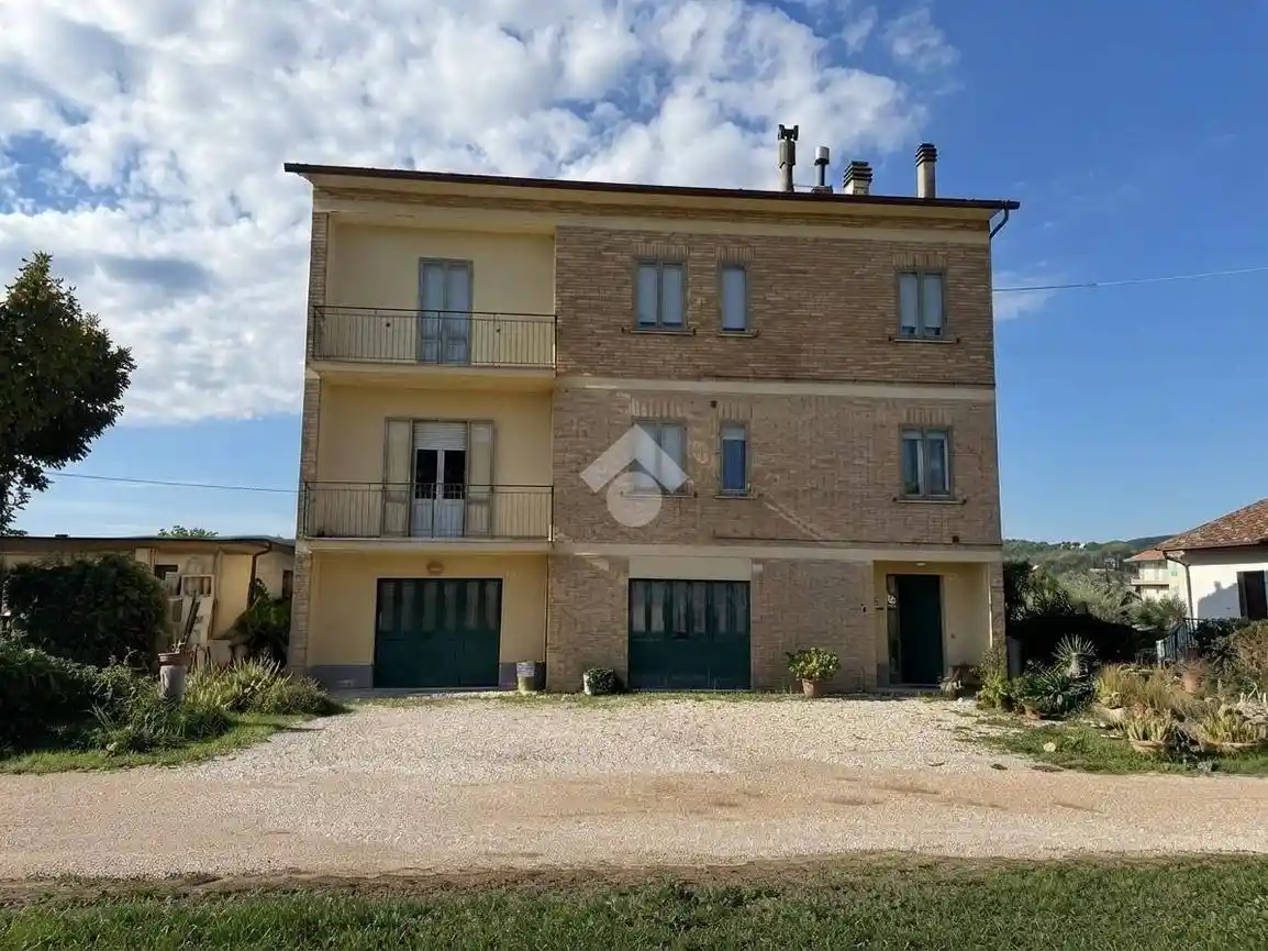 Appartamento in vendita a Gubbio