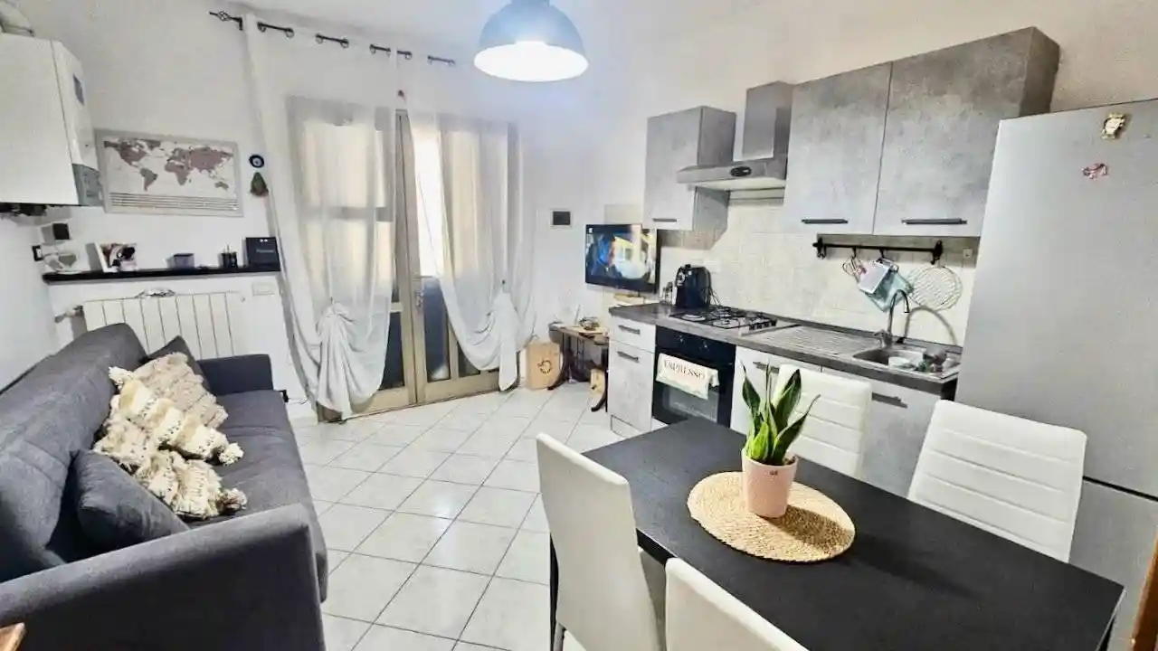 Appartamento in vendita a Pisa