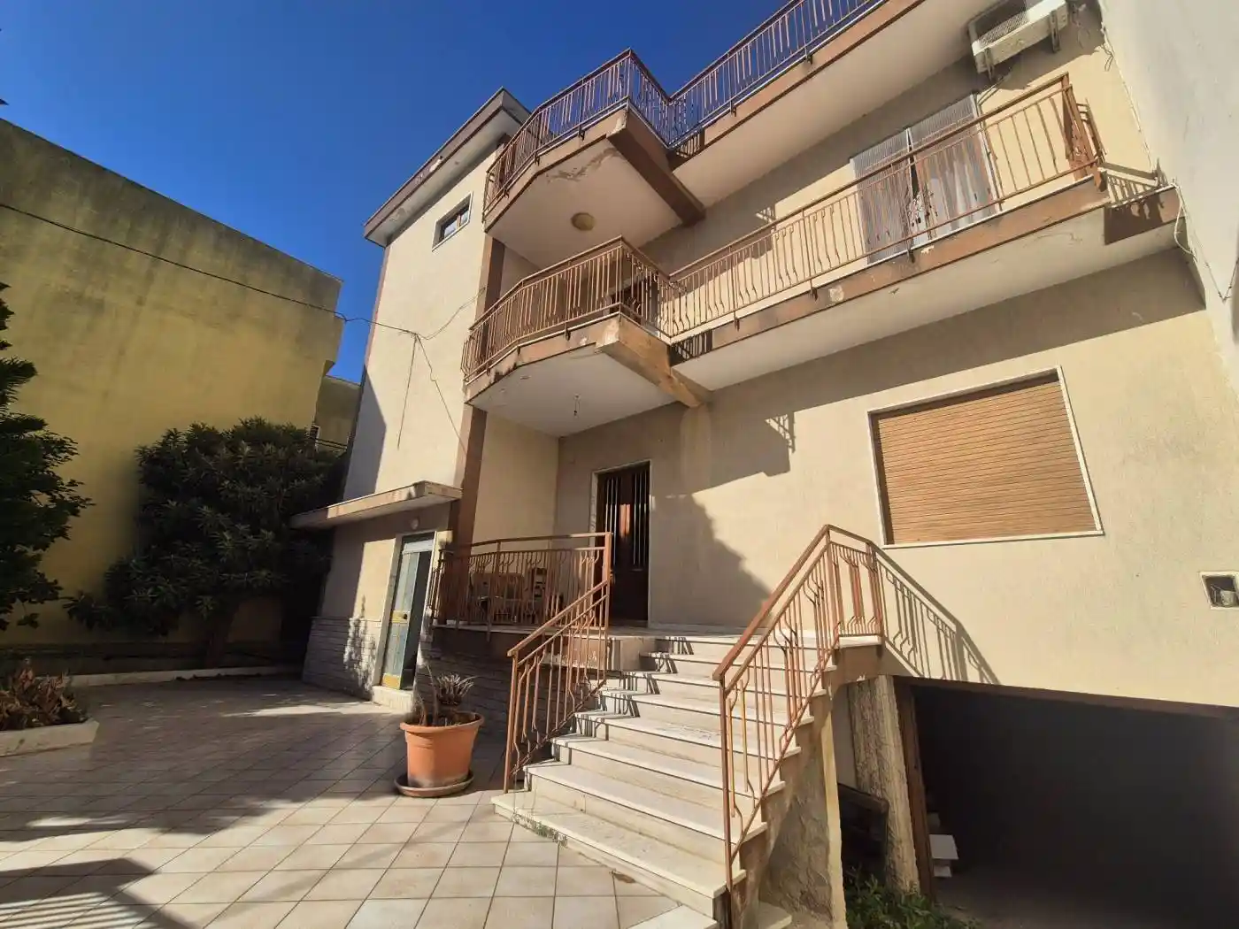 Casa indipendente in vendita a Triggiano