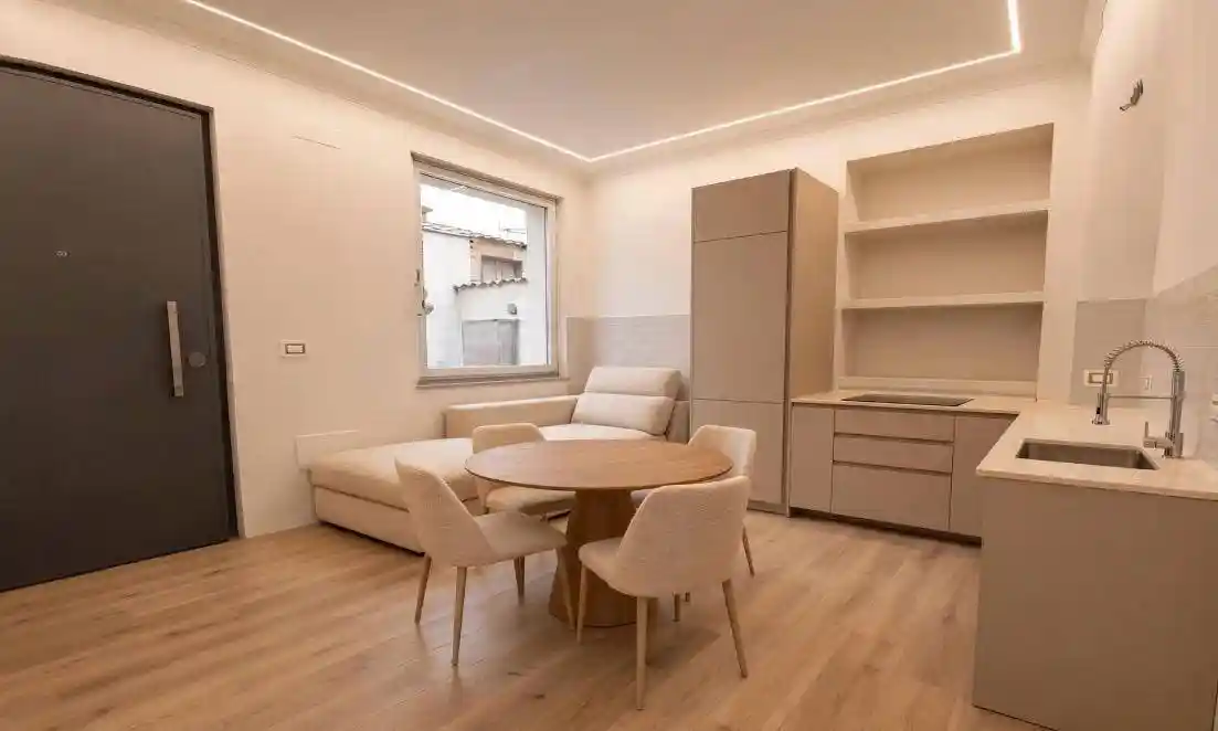 Appartamento in vendita a Osio Sotto