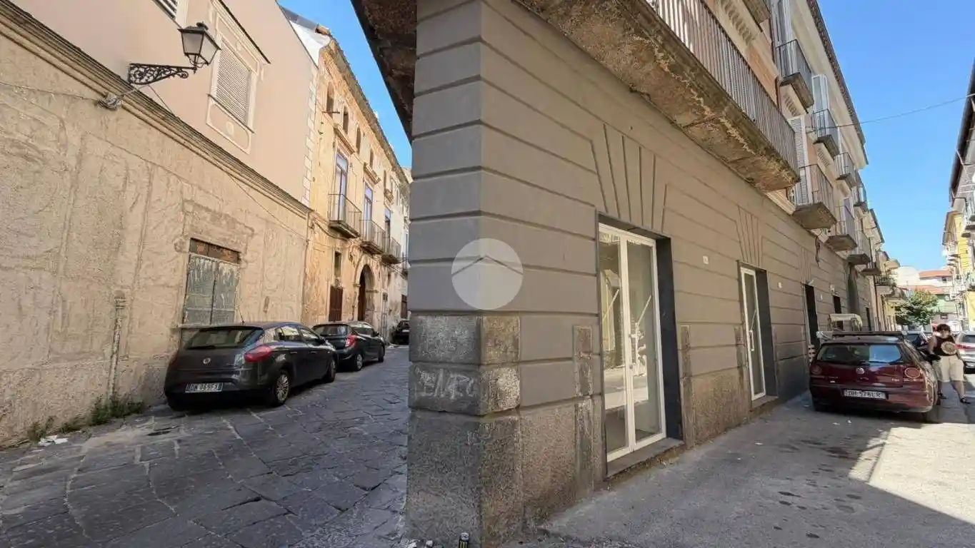 Appartamento in affitto a Aversa